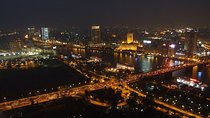 Cairo tour at night