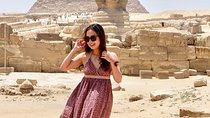 Private 7-Day Tours To Cairo, Alexandria, Luxor, Aswan & Abu Simbel From Cairo