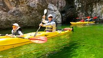 Emerald Cave Kayak Tour: Scenic Paddle - Vegas Shuttle Available