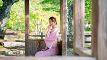Your Private Vacation Photography Session In Kyoto