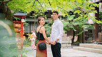 Beautiful Photography Tour in Kyoto