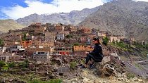 Atlas Mountains and 3 Valleys Day Trip from Marrakech