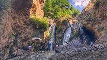 Atlas Mountains Day Trip with Camel Ride