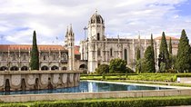 Lisbon Shore Excursion: Private Day Trip to Lisbon and Sintra
