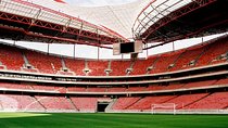 Lisbon Football Experience - Private stadium and Museum Tour