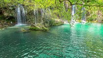 3 Different Natural Wonders Waterfall Tours in ANTALYA