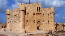 Full Day Trip to Alexandria From Cairo