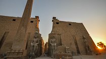 Luxor East & West Bank Private Full Day Tour