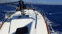 "Lazy" Private Sailboat Cruise Split-Peninsula Ciovo/max 12 group