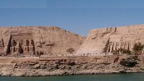 Abu Simbel Private Guided Day Tour from Aswan