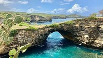The Incridible Of Nusa Penida