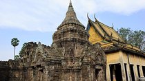 2 Days Private Guide Tour Phnom Penh Overland to Siem Reap via Kompong Thom