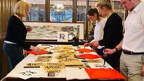 Noon Calligraphy Class