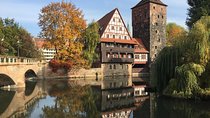 Private Transfer from Vienna to Nuremberg with 2h of Sightseeing