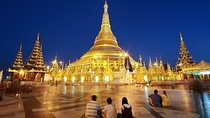 Yangon City Tour With English Speaking Driver