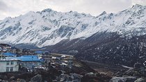 Langtang Valley Trek