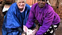 Go Granny Go - An Amazing Cultural Tour in Kenya