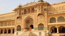Delhi Jaipur Delhi Full Day Tour By Car from Delhi