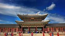 Private Seoul tour