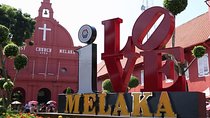Kuala Lumpur Hotels to Melaka City Hotels 1-way Transfer