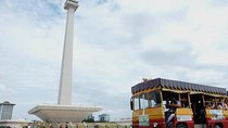 Holiday in Jakarta, Private Tour With Guide
