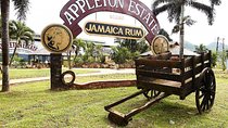 Appleton Estate Rum Tour and Tasting from Falmouth