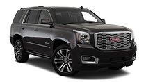 Dubai International Airport Transfer [ARRIVAL] - (GMC Yukon XL)