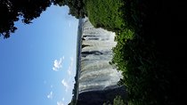 Victoria Falls Guided Tour Zambia