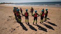 Coasteering Day Trips from Edinburgh