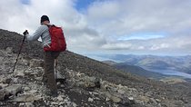 Ben Nevis Hiking Day Trip from Edinburgh