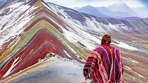 Full-Day Tour and Hike to Rainbow Mountain from Cusco, Peru