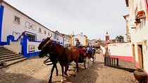 Obidos Medieval Village World Heritage Private Tour