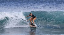 Private Surf Lessons in Padang Padang - Uluwatu - Bali