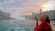 Toronto: Niagara Falls Tour, Boat, Journey Behind Falls & Tower