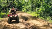 ATV Hidden Beaches Tour