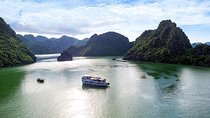 Cozy Bay Cruise: 2-Day Explore Halong Bay With Transfer From Hanoi