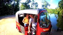Yala Village Life Exploration tour by tuk-tuk from Hambantota Habour