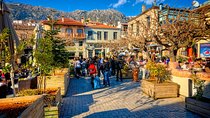 Private Tour of Delphi & Arachova from Athens