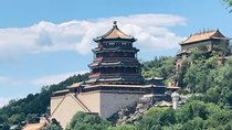All Inclusive Tour of Summer Palace, Temple of Heaven and Hutong