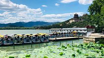 All Inclusive Tour to Summer Palace and 798 Art Zone