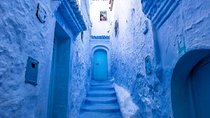 Day trip from FEZ to CHEFCHAOUEN