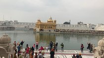  3 days tour of Golden Temple with Delhi and Agra Delights 