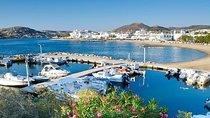 Paros 2 day Trip from Athens