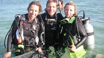 Discover Scuba Diving Adventure in Mykonos