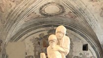 Milan Hidden Gems Guided Tour: Michelangelo's Pietà San Maurizio and San Satiro