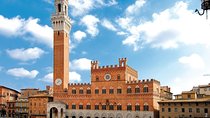 Siena & San Gimignano 