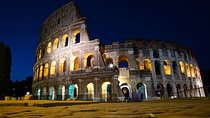 Unique Photo Tour and Workshop in Rome Dusk to Dawn