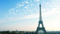 Private 12-Hour City Tour of Paris from London with roundtrip train tickets incl