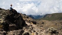 1 Day Marangu Route Climbing Kilimanjaro
