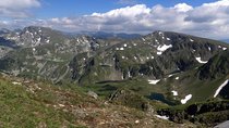 One day adventurous hiking - Urdini lakes and Seven Rila lakes 